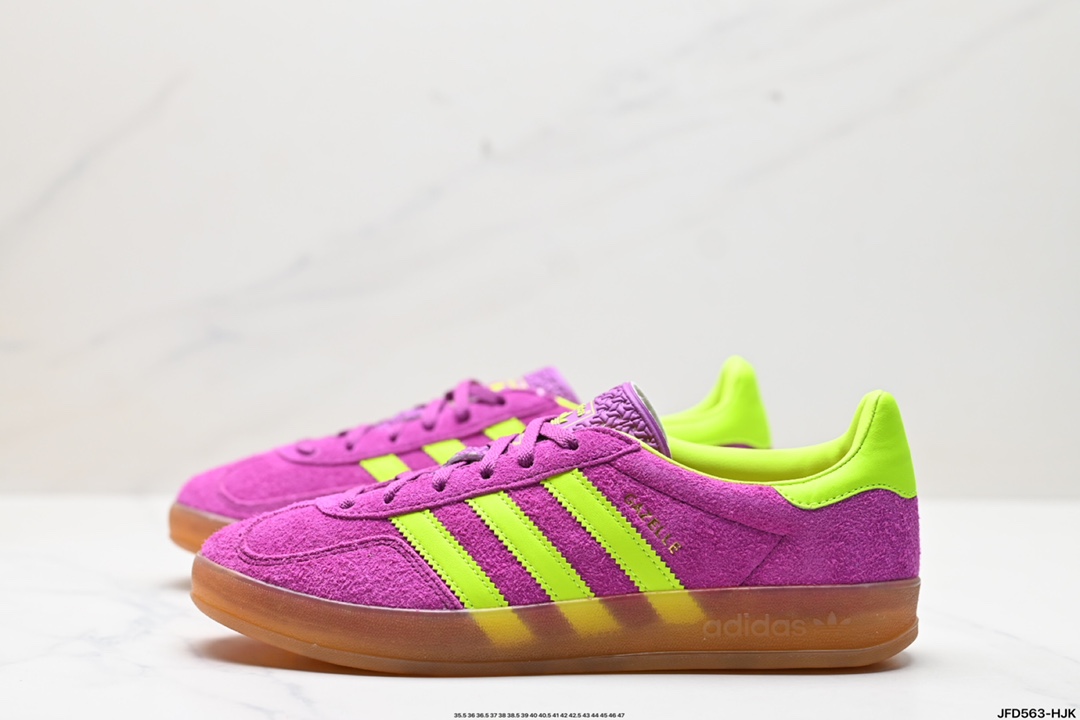 Adidas Gazelle Shoes